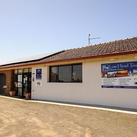 Big4 Low Head Tourist Park Hotel Exterior foto