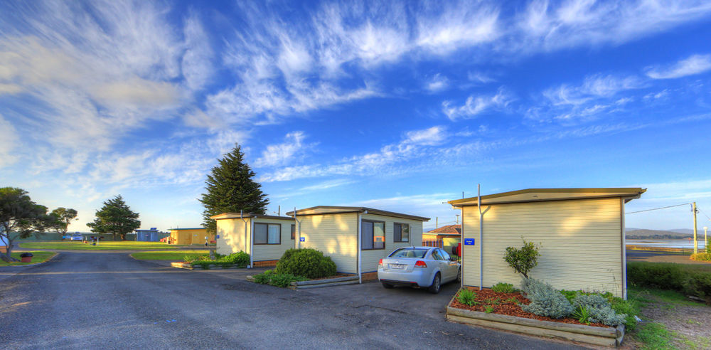 Big4 Low Head Tourist Park Hotel Exterior foto